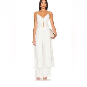 Line & dot Jordey cream set